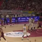 Serie A, Venezia in testa da sola. Trento ai playoff, Pesaro "vede" la salvezza