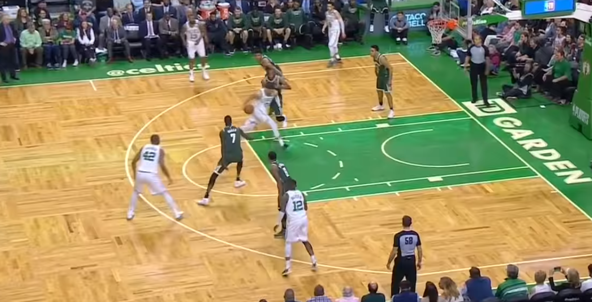 Boston-Milwaukee 112-96, Celtics in semifinale contro i Sixers