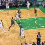 Boston-Milwaukee 112-96, Celtics in semifinale contro i Sixers