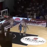 Serie A1, la Vanoli Cremona supera Brescia all'ultimo sospiro