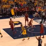 Indiana da sballo, Cleveland affonda: 121-87, gara 7 decisiva. Utah e Toronto in semifinale