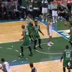 Antetokounmpo show, Milwaukee batte Boston (97-86): si decide tutto in gara 7