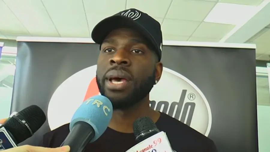 Virtus Bologna, Wilson si presenta: "Voglio aiutare il team a centrare i playoff"