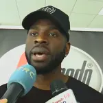 Virtus Bologna, Wilson si presenta: "Voglio aiutare il team a centrare i playoff"