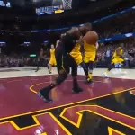 LeBron leggendario, 44 punti e Pacers ko (98-95). Houston in semifinale