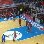 Corsa playoff, Varese attende Brindisi: trasferta vietata ai tifosi pugliesi