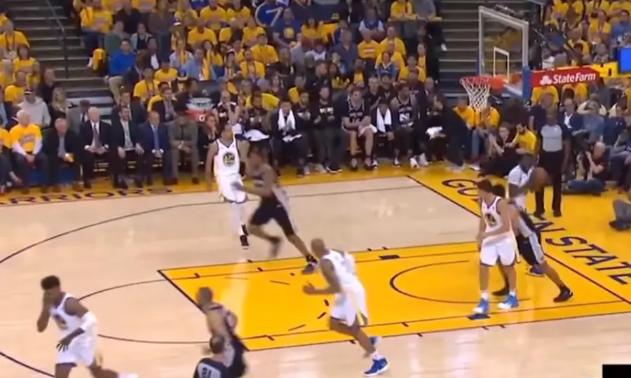 Golden State - New Orleans prima semifinale a Ovest. Sixers al secondo turno