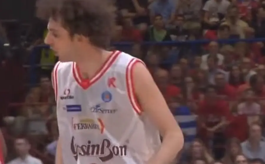 Serie A1, oggi si gioca il monday night tra Reggio Emilia e Torino