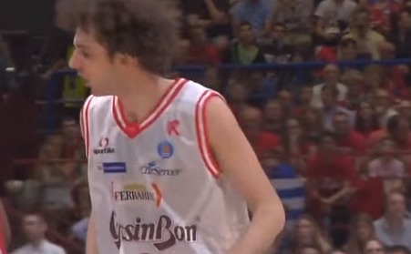 Serie A1, oggi si gioca il monday night tra Reggio Emilia e Torino