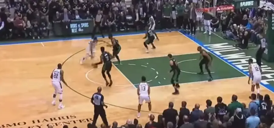 Milwaukee e Washington sul 2-2: Boston e Toronto ko. LeBron trascina i Cavs