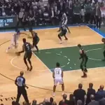 Milwaukee e Washington sul 2-2: Boston e Toronto ko. LeBron trascina i Cavs