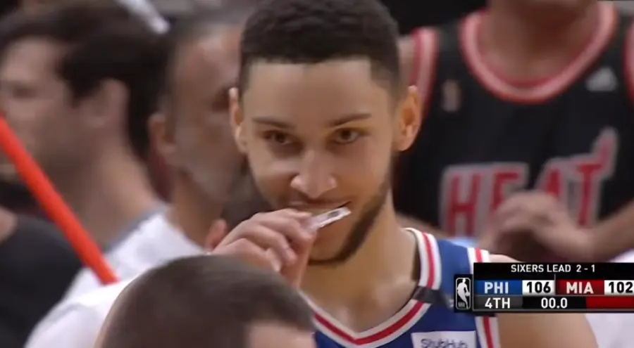 Sixers, vittoria da "veterani": 102-106, è 3-1 sugli Heat. Minnie schianta Houston, Pelicans qualificati