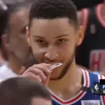 Sixers, vittoria da "veterani": 102-106, è 3-1 sugli Heat. Minnie schianta Houston, Pelicans qualificati