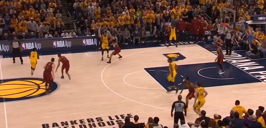 Bogdanovic show, Cavs al tappeto (92-90). Washington e Milwaukee riaprono il discorso