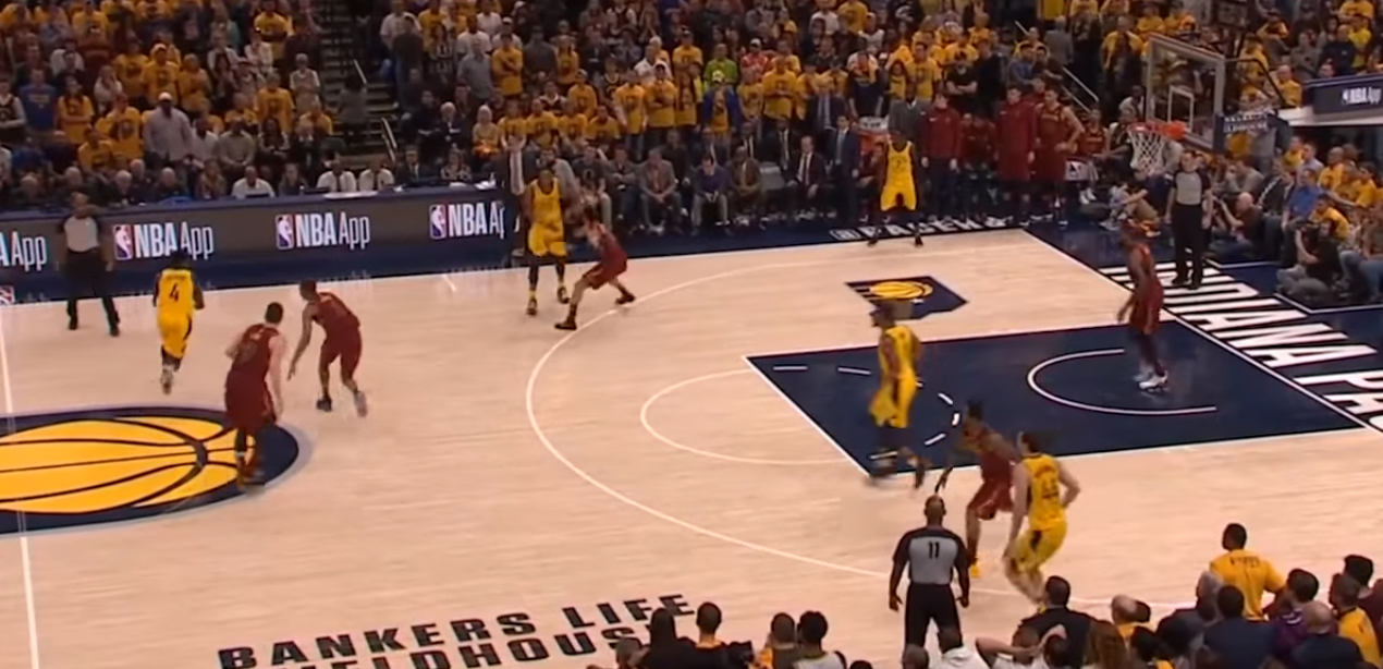 Bogdanovic show, Cavs al tappeto (92-90). Washington e Milwaukee riaprono il discorso