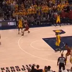 Bogdanovic show, Cavs al tappeto (92-90). Washington e Milwaukee riaprono il discorso