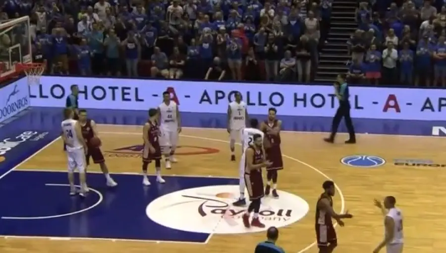 Europe Cup, anche la Reyer centra l'impresa: la finale sarà tutta italiana