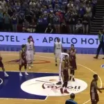 Europe Cup, anche la Reyer centra l'impresa: la finale sarà tutta italiana