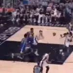 Golden State vince ancora e vola sul 3-0. NOLA ok, Phila passa a Miami