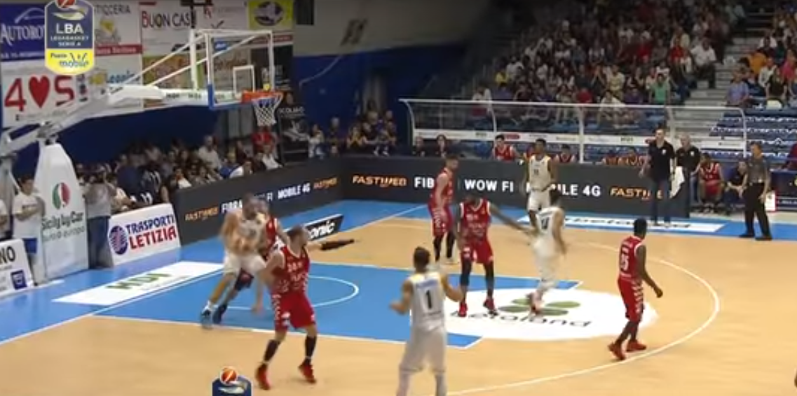 Capo d'Orlando-Avellino, la società siciliana mette i tagliandi a 5 euro