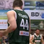 Europe Cup: la Sidigas Avellino vola in finale, battuti i danesi del Bakken Bears