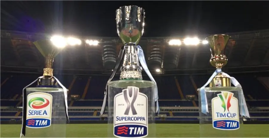 Riprende la Coppa Italia con le semifinali