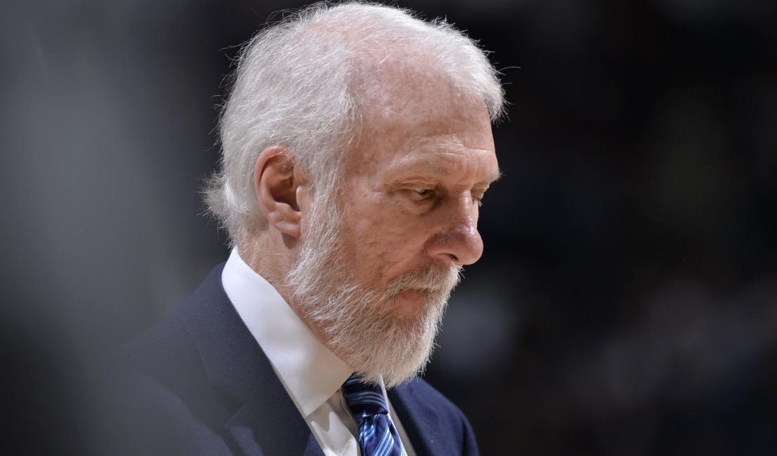NBA in lutto, addio alla moglie di Popovich: "Era una donna meravigliosa"