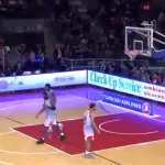 Reggio Emilia-Cremona 91-84. La Grissin Bon spera ancora nei playoff