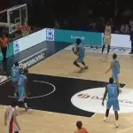 Serie A1, stasera si gioca il recupero tra Grissin Bon Reggio Emilia e Vanoli Cremona