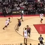 Toronto implacabile: 2-0 ai Wizards. Boston ok, NOLA espugna ancora Portland