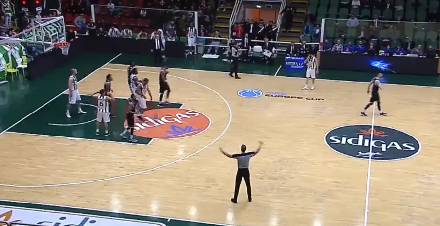 Avellino, rush finale senza rinforzi. Stasera gara 2 delle semifinali di FIBA Europe Cup