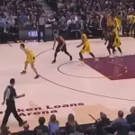 Crollo Cavs, alla QLA gode Indiana (80-98). Houston ringrazia Harden