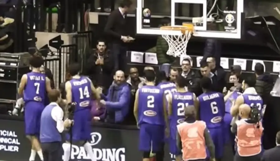 L’Italbasket contro Ungheria e Lituania alla conquista del pass per i Mondiali in Cina