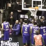 L’Italbasket contro Ungheria e Lituania alla conquista del pass per i Mondiali in Cina