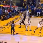 Playoff, gara 1: Golden State schianta gli Spurs. Vincono Toronto, Phila e NOLA