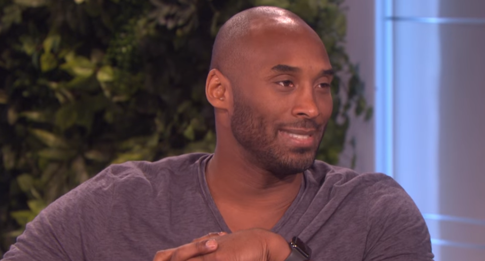 Kobe Bryant: "Che bravo Belinelli! Playoff? Favorite Golden State e Houston"