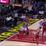 Philadelphia vince ancora, è la 15° consecutiva: terzo posto nella Eastern ad un passo