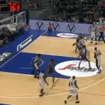 Serie A, sabato sera Fiat Torino - Virtus Bologna: in palio una buona fetta di playoff