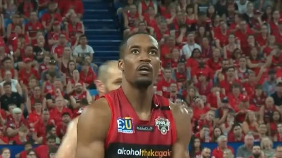 Germani Brescia, presentato alla stampa il neoacquisto Bryce Cotton