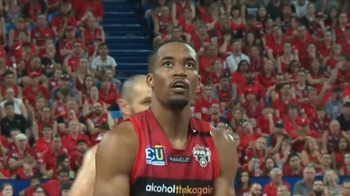 Germani Brescia, presentato alla stampa il neoacquisto Bryce Cotton