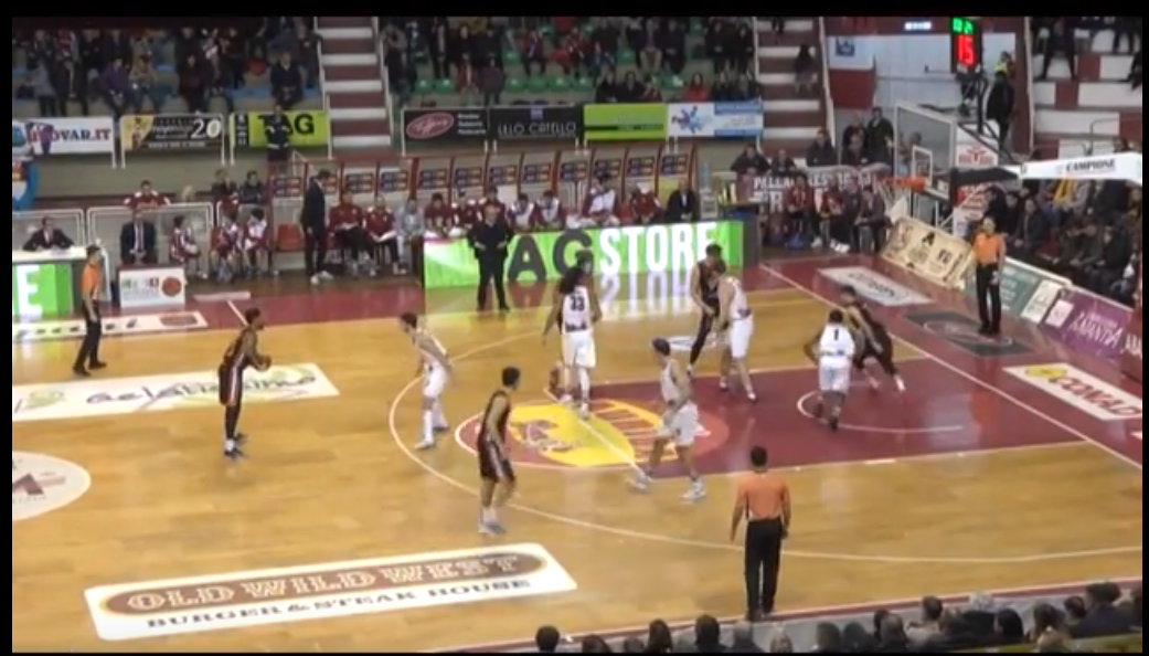 Reggio Calabria, che stangata: 34 punti di penalizzazione, è retrocessione in Serie B