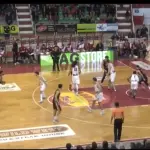 Reggio Calabria, che stangata: 34 punti di penalizzazione, è retrocessione in Serie B