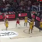 Milano mantiene la vetta, Venezia insegue. Pesaro vince, Capo d'Orlando ultima da sola