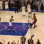 Philadelphia da sballo, Cleveland battuta e scavalcata! Sixers terzi a Est