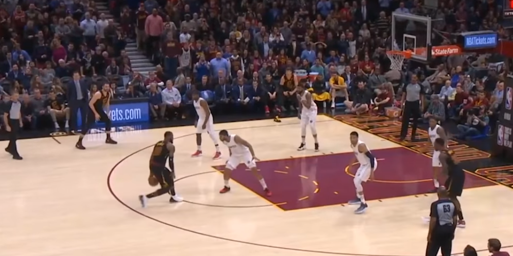 Cleveland non muore mai: che rimonta contro i Wizards! E ora i Sixers...