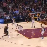 Cleveland non muore mai: che rimonta contro i Wizards! E ora i Sixers...