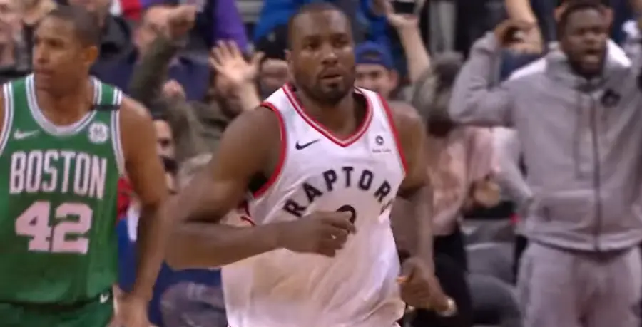 Muro Toronto, Boston si arrende (96-78). 12° di... Phila: battuti anche i Pistons