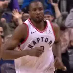 Muro Toronto, Boston si arrende (96-78). 12° di... Phila: battuti anche i Pistons