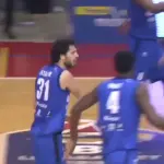 Reggio Emilia-Brescia 71-75, playoff lontani per la Grissin Bon. Leonessa terza