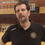 Orlandina, è ufficiale: panchina ad Andrea Mazzon. Sostituisce coach Di Carlo